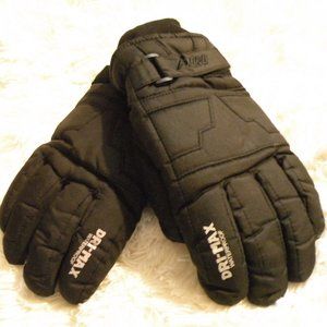 Dry-Max water proof gloves